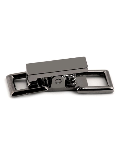 Zapínání 9x26 mm - 1 pár | Mimib