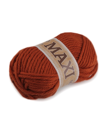 Pletací příze Jumbo Maxi 100 g - 1 ks | Mimib