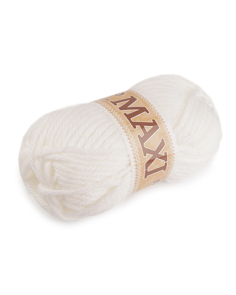 Pletací příze Jumbo Maxi 100 g - 1 ks | Mimib