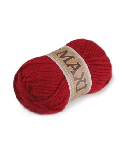 Pletací příze Jumbo Maxi 100 g - 1 ks | Mimib