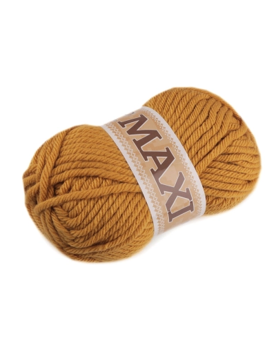 Pletací příze Jumbo Maxi 100 g - 1 ks | Mimib