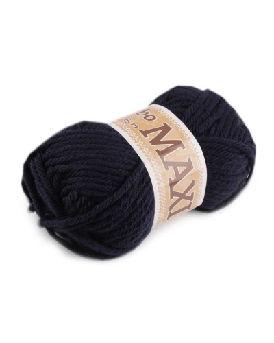 Pletací příze Jumbo Maxi 100 g - 1 ks | Mimib