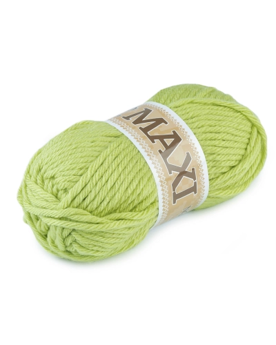 Pletací příze Jumbo Maxi 100 g - 1 ks | Mimib