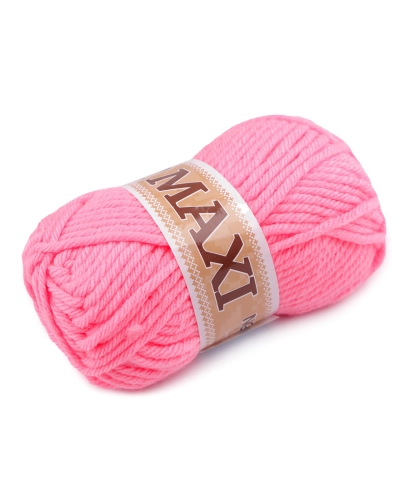 Pletací příze Jumbo Maxi 100 g - 1 ks | Mimib