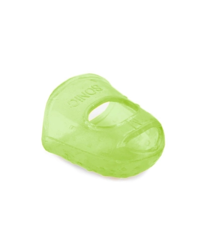 Náprstek silikonový měkký - 40 ks | Mimib
