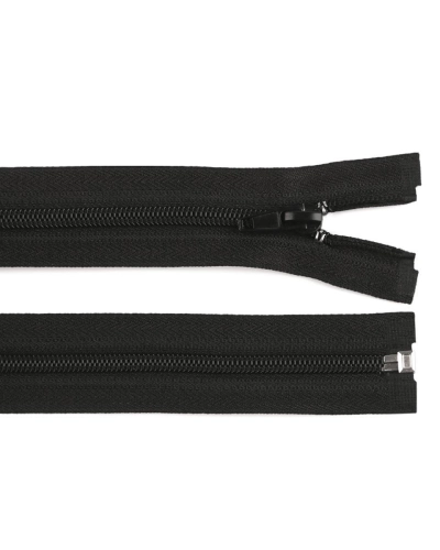 Spirálový zip No 5 délka 125 cm, 150 cm - 1 ks | Mimib