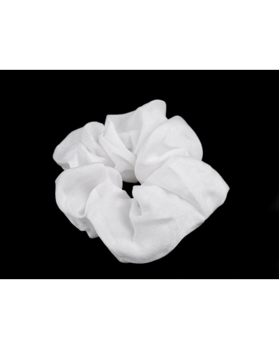 Gumička scrunchie do vlasů - 1 ks | Mimib
