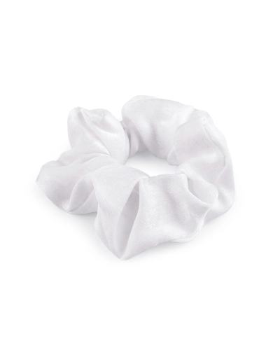 Gumička scrunchie do vlasů - 1 ks | Mimib