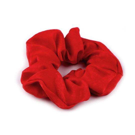 Gumička scrunchie do vlasů - 1 ks | Mimib
