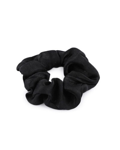 Gumička scrunchie do vlasů - 1 ks | Mimib