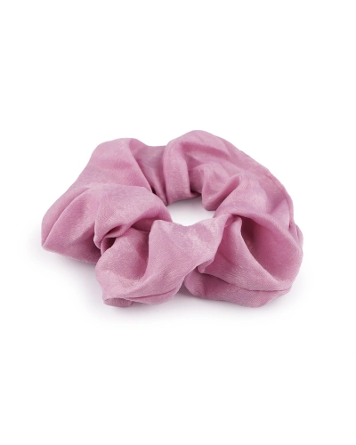 Gumička scrunchie do vlasů - 1 ks | Mimib