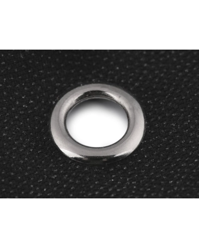 Průchodky s podložkou vnitřní Ø10 mm / vnější Ø16 mm - 10 pár | Mimib
