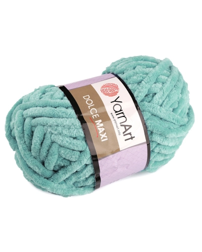 Pletací žinylková příze Dolce Maxi 200 g - 1 ks | Mimib