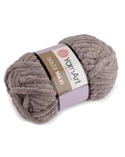 Pletací žinylková příze Dolce Maxi 200 g - 1 ks | Mimib