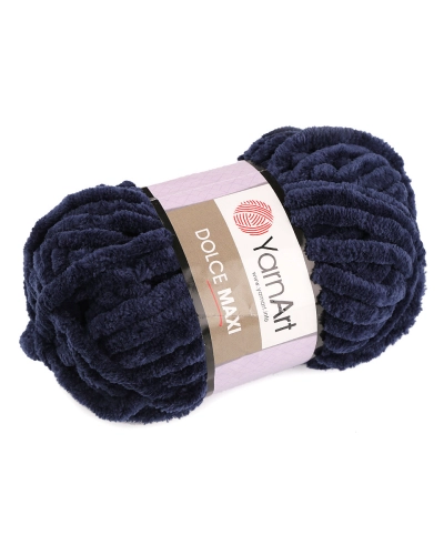Pletací žinylková příze Dolce Maxi 200 g - 1 ks | Mimib