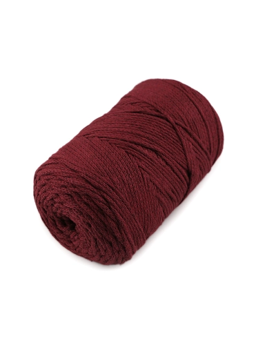 Pletací příze Macrame Cotton 250 g - 1 ks | Mimib