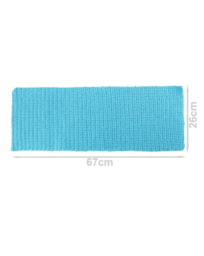 Pletací příze Macrame Cotton 250 g - 1 ks | Mimib