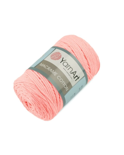 Pletací příze Macrame Cotton 250 g - 1 ks | Mimib