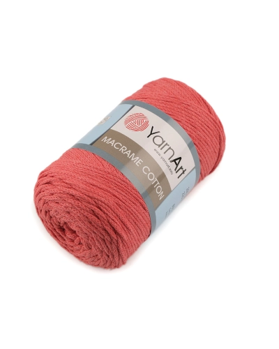 Pletací příze Macrame Cotton 250 g - 1 ks | Mimib