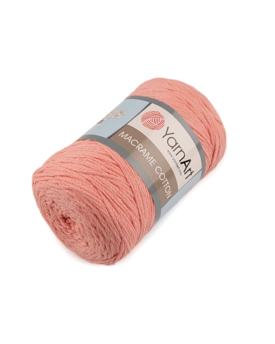 Pletací příze Macrame Cotton 250 g - 1 ks | Mimib