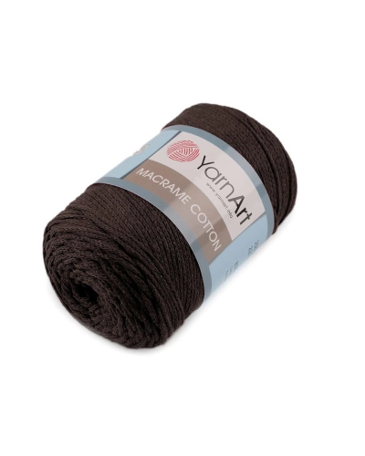 Pletací příze Macrame Cotton 250 g - 1 ks | Mimib