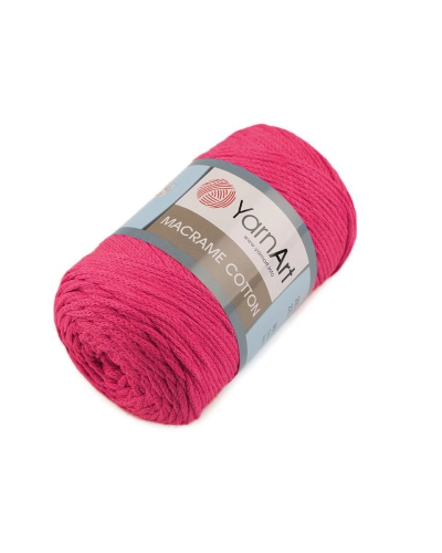 Pletací příze Macrame Cotton 250 g - 1 ks | Mimib