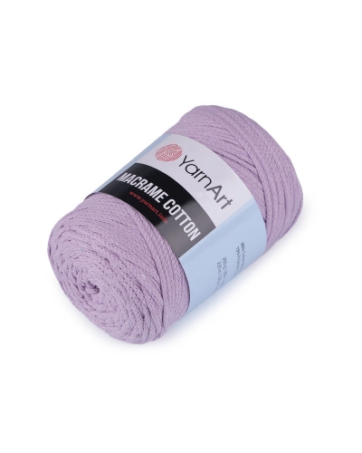 Pletací příze Macrame Cotton 250 g - 1 ks | Mimib