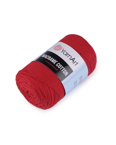 Pletací příze Macrame Cotton 250 g - 1 ks | Mimib