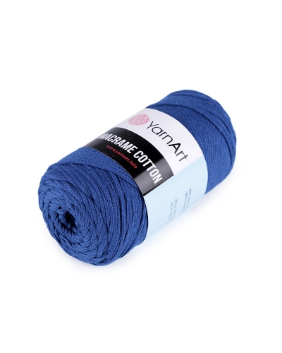 Pletací příze Macrame Cotton 250 g - 1 ks | Mimib
