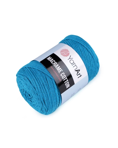 Pletací příze Macrame Cotton 250 g - 1 ks | Mimib