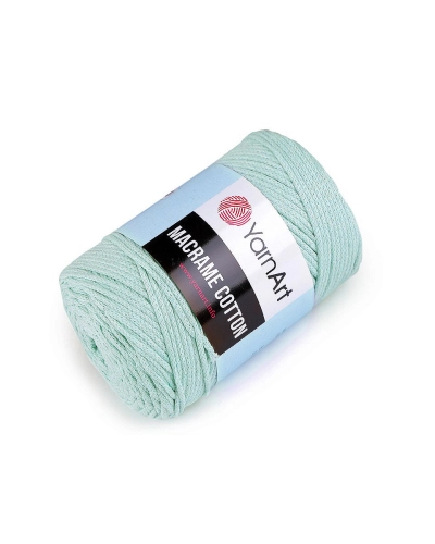 Pletací příze Macrame Cotton 250 g - 1 ks | Mimib