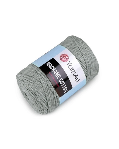 Pletací příze Macrame Cotton 250 g - 1 ks | Mimib