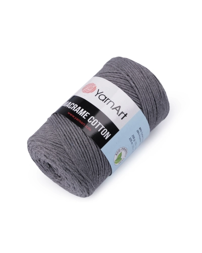 Pletací příze Macrame Cotton 250 g - 1 ks | Mimib