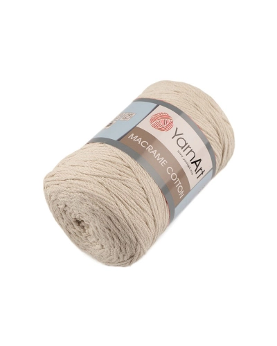 Pletací příze Macrame Cotton 250 g - 1 ks | Mimib