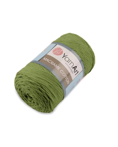 Pletací příze Macrame Cotton 250 g - 1 ks | Mimib