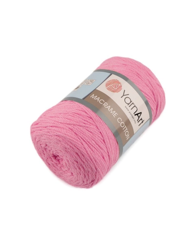 Pletací příze Macrame Cotton 250 g - 1 ks | Mimib