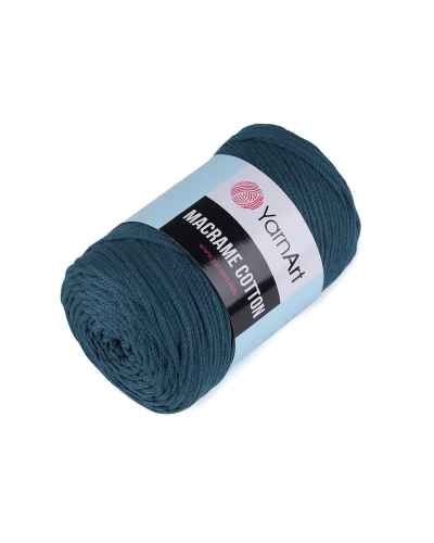 Pletací příze Macrame Cotton 250 g - 1 ks | Mimib