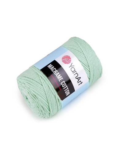 Pletací příze Macrame Cotton 250 g - 1 ks | Mimib