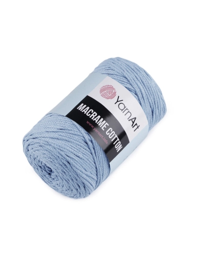 Pletací příze Macrame Cotton 250 g - 1 ks | Mimib
