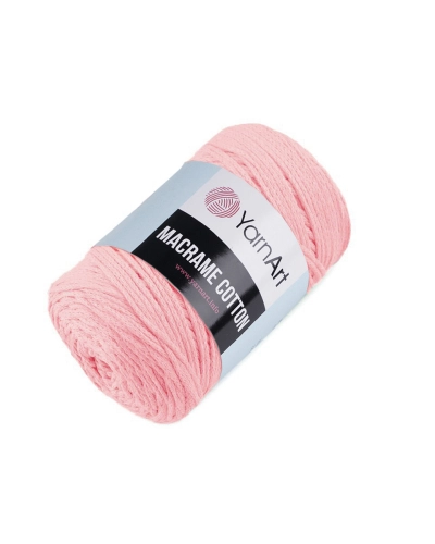 Pletací příze Macrame Cotton 250 g - 1 ks | Mimib