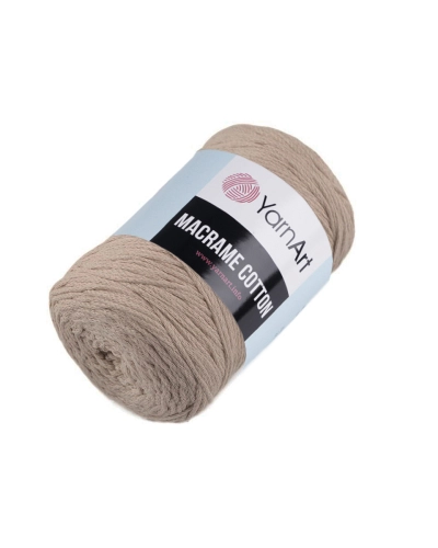 Pletací příze Macrame Cotton 250 g - 1 ks | Mimib