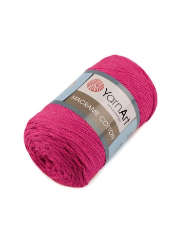 Pletací příze Macrame Cotton 250 g - 1 ks | Mimib