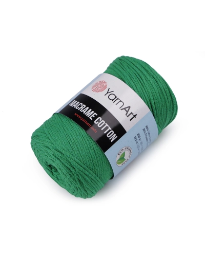 Pletací příze Macrame Cotton 250 g - 1 ks | Mimib