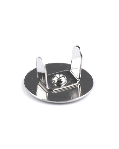 Magnetické zapínání tenké Ø18 mm - 5 sada | Mimib