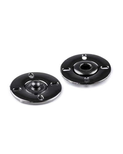 Designové patentky / druky Ø21 mm - 2 pár | Mimib