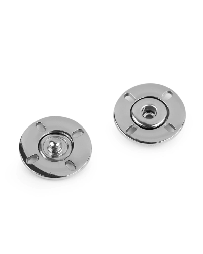 Designové patentky / druky Ø21 mm - 2 pár | Mimib