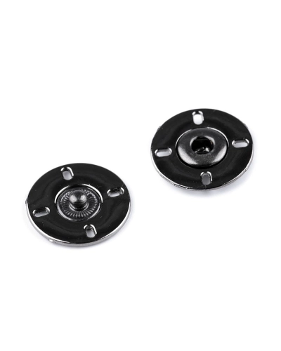 Designové patentky / druky Ø21 mm - 2 pár | Mimib