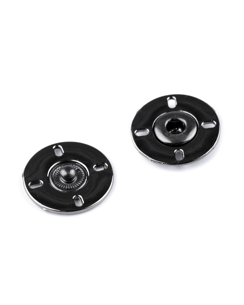 Designové patentky / druky Ø21 mm - 2 pár | Mimib