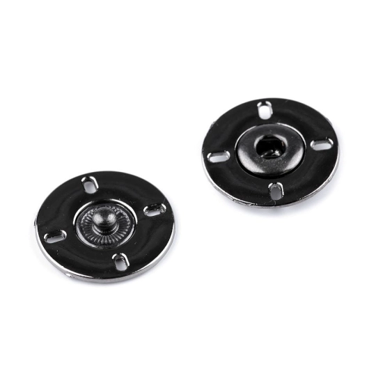 Designové patentky / druky Ø21 mm - 2 pár | Mimib