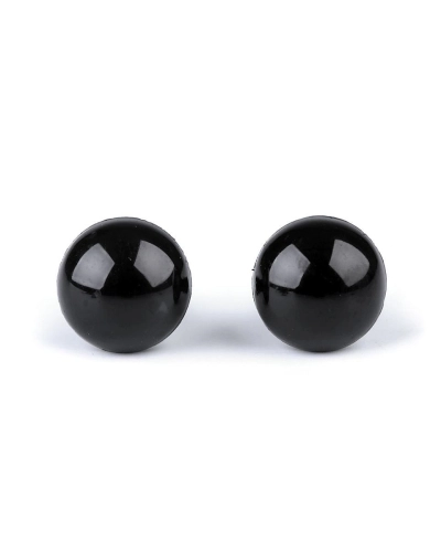 Oči s pojistkou Ø12 mm - 10 sada | Mimib